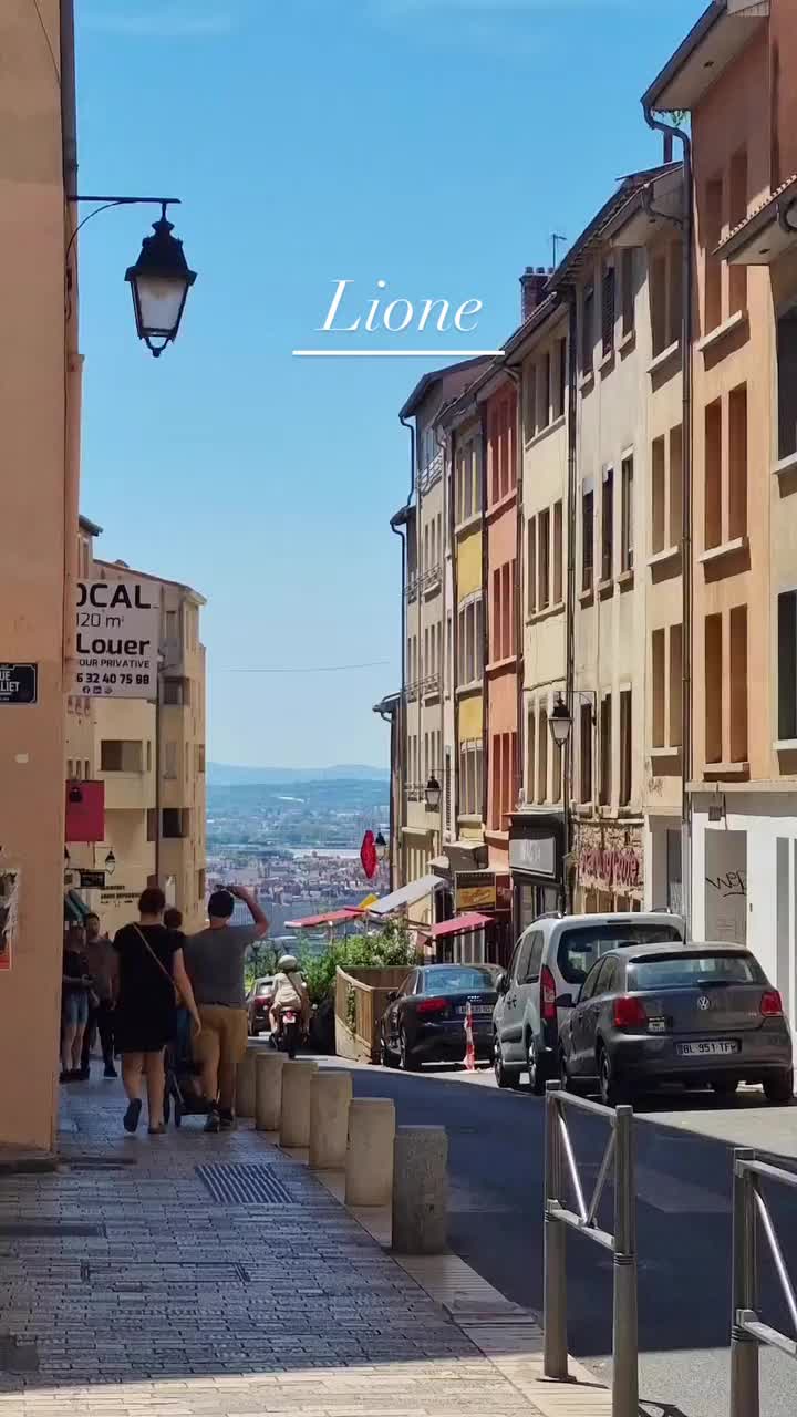 Discover Lyon: A Timeless Journey Through Culture