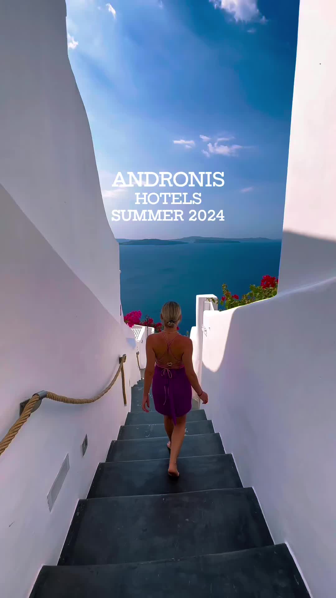 Welcome to Andronis Experience 🇬🇷

_________________
#andronis #andronisluxurysuites #andronisluxurysuites #andronisexperience #andronisboutiquehotel #andronisconcept #santorini #altamarebyandronis #feelalive #greece #greekislands #luxury