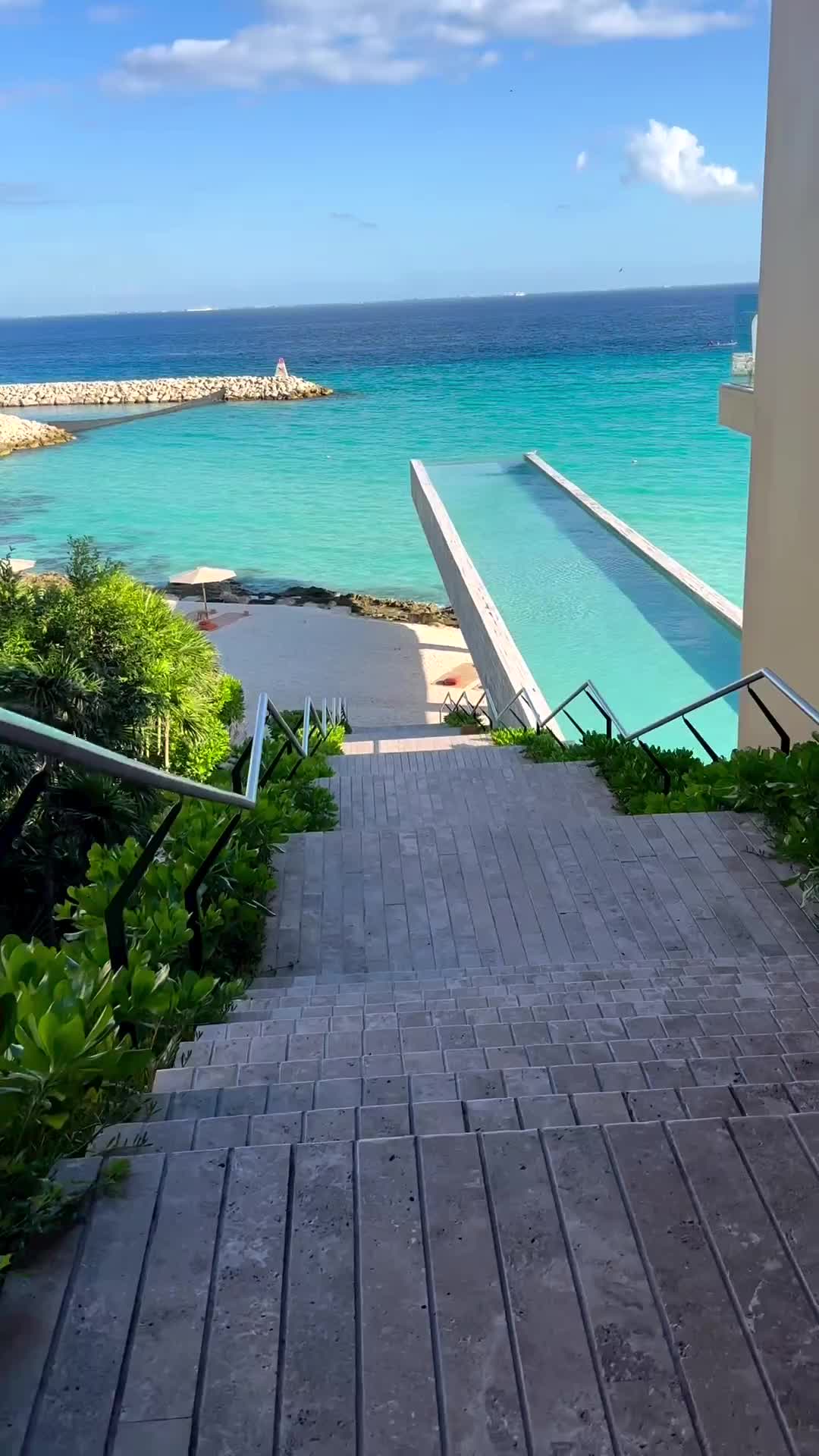 Luxury Awaits at La Casa de La Playa Riviera Maya