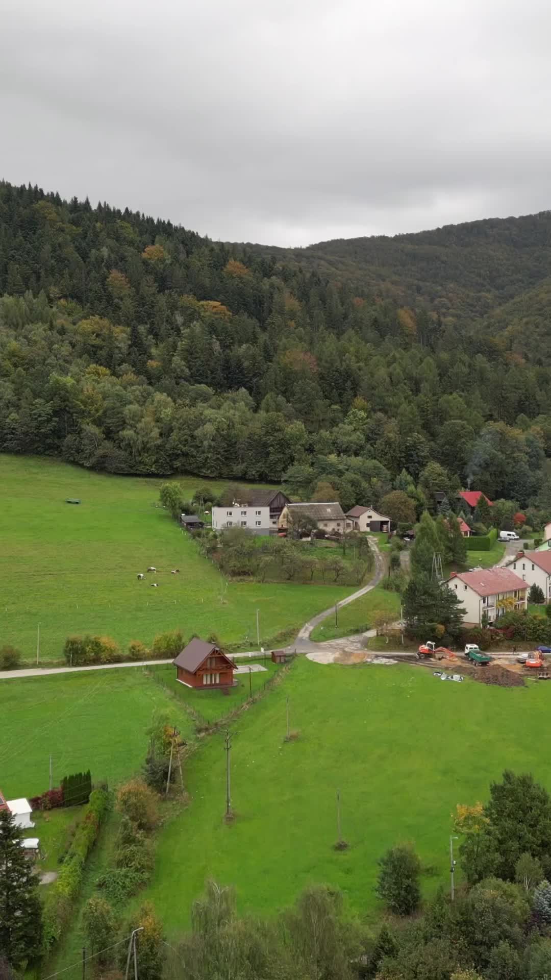 #ustron #mountains #beskidy #beskidomaniacy