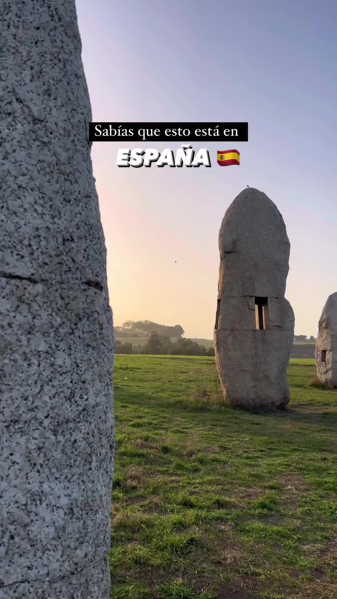 Discover Spain’s Hidden Monoliths in A Coruña