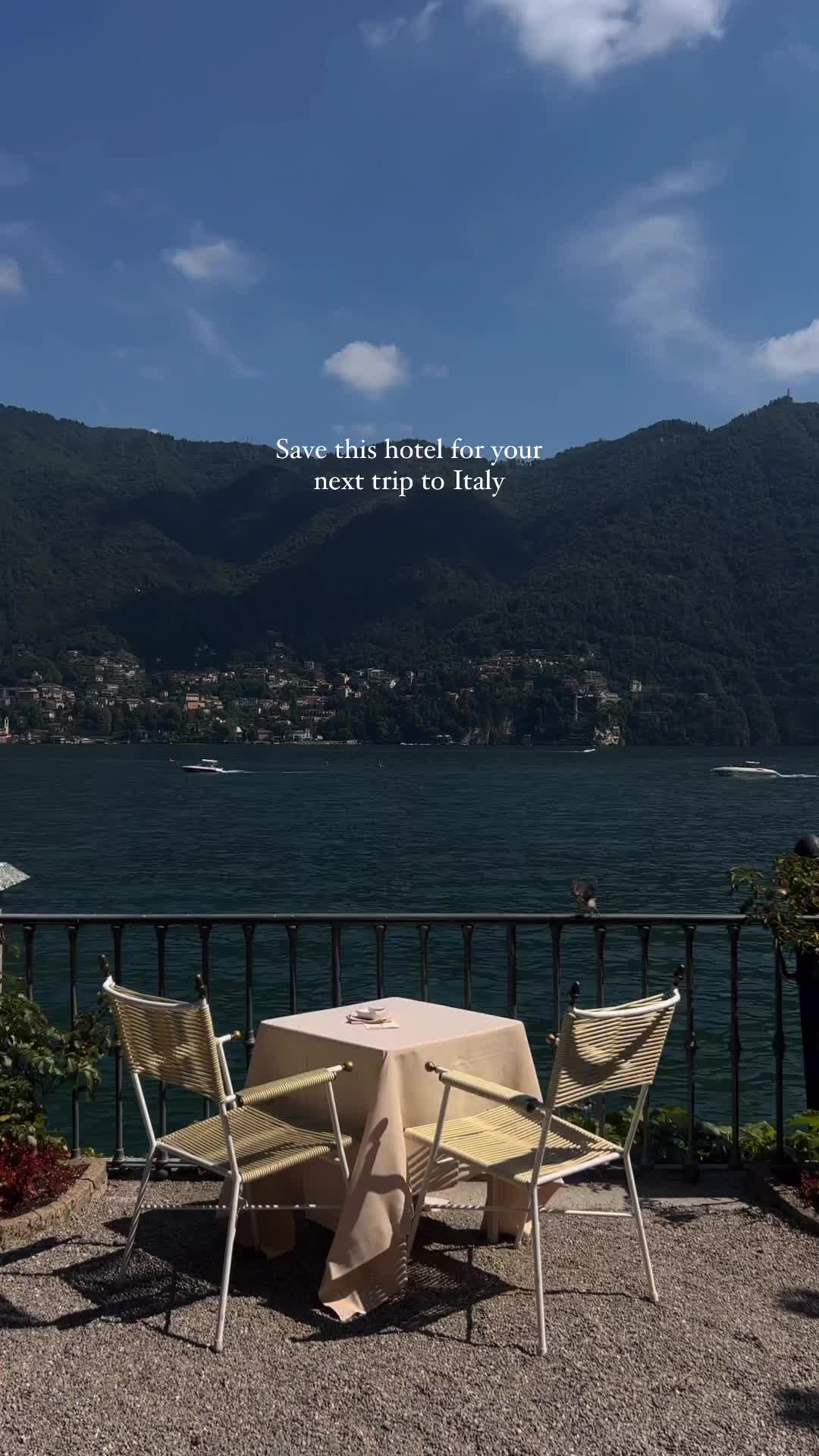 Discover Villa d’Este: Lake Como’s Luxury Retreat