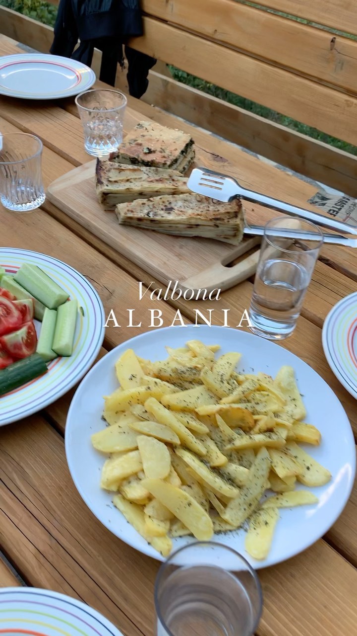 Culinary Delights and Cultural Wonders of Shkodër, Albania