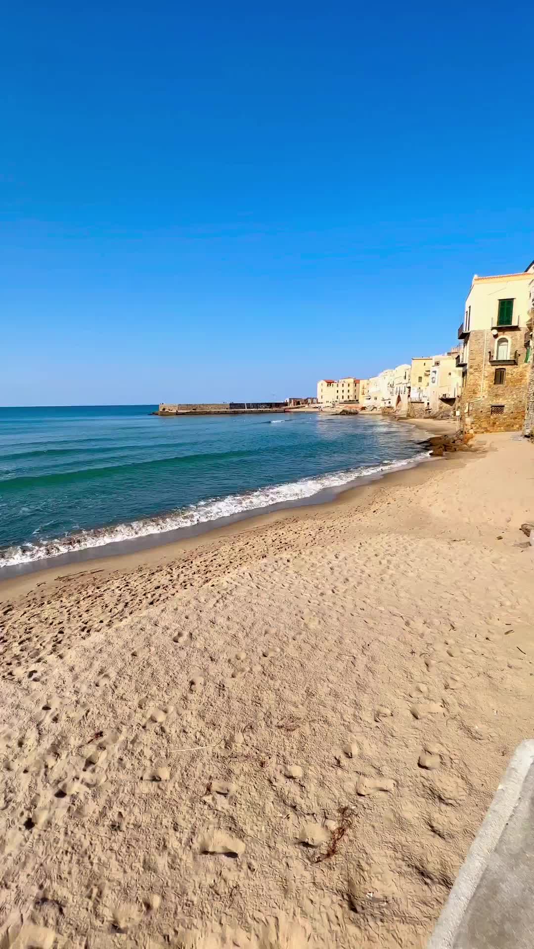 Discover the Charm of Cefalù: Top Activities to Enjoy