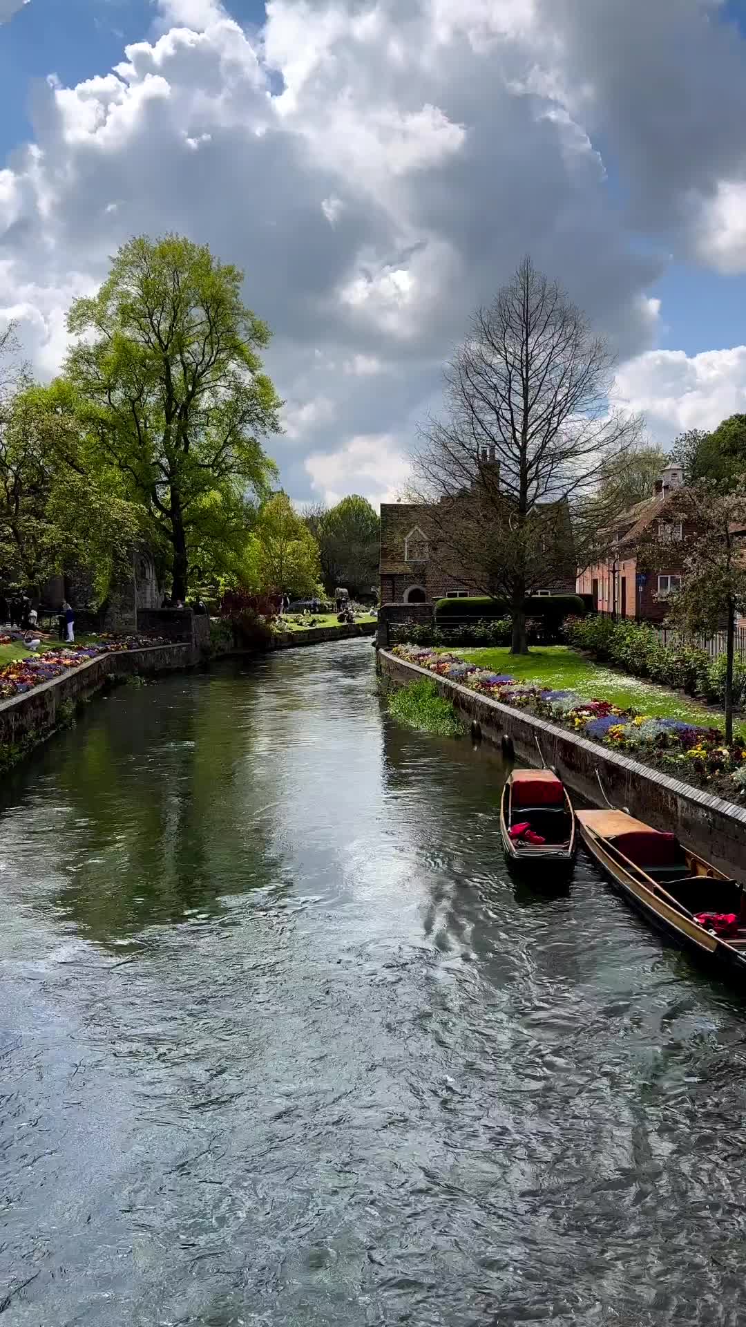 Explore Canterbury's Scenic Summer Waterways