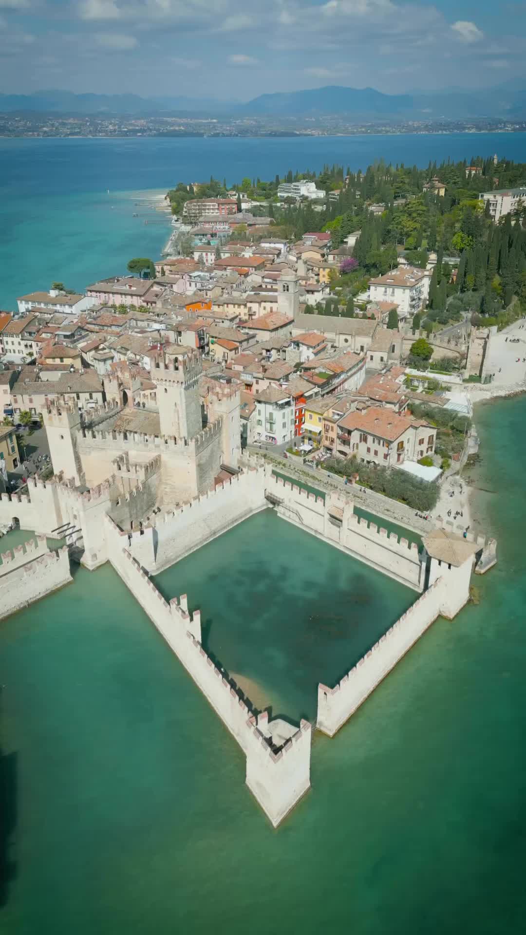 Discover Sirmione: The Pearl of Lake Garda