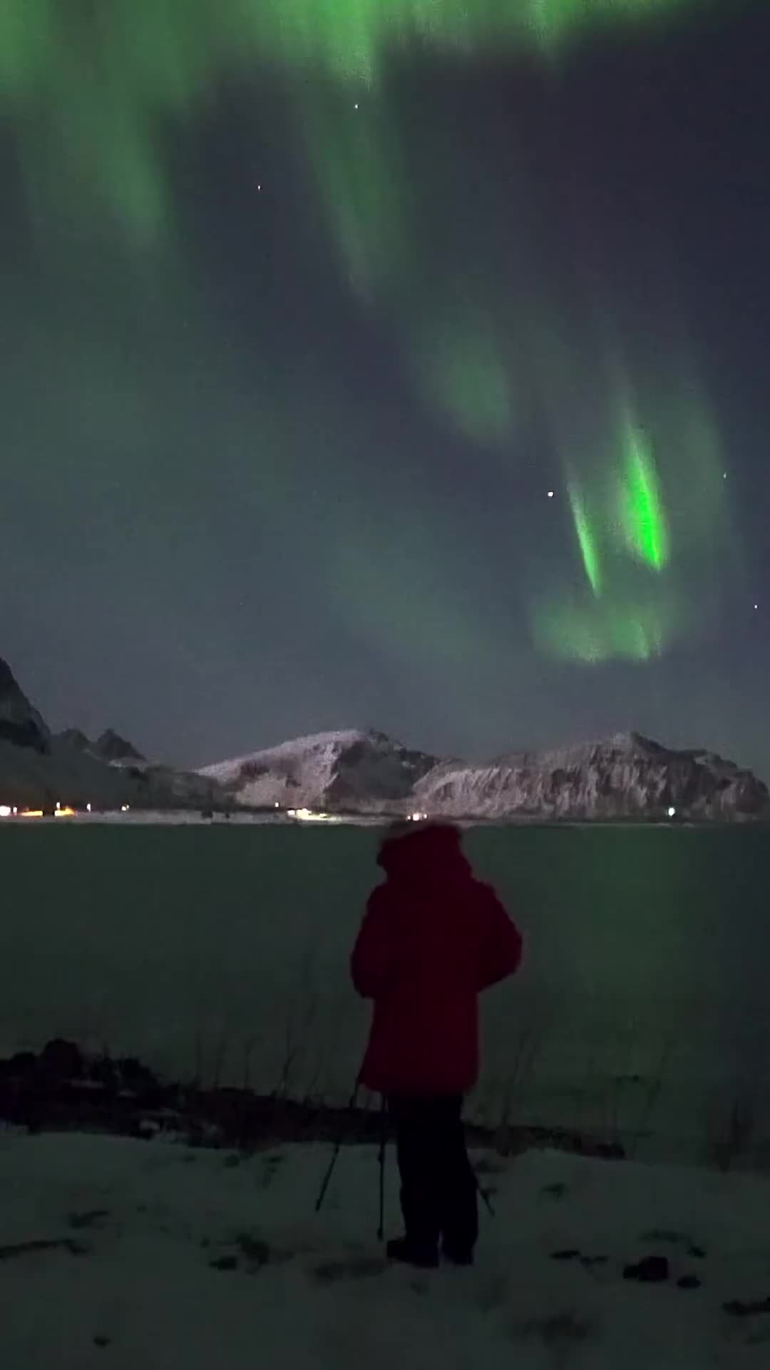 Discover the Magic of Lofoten Islands, Norway