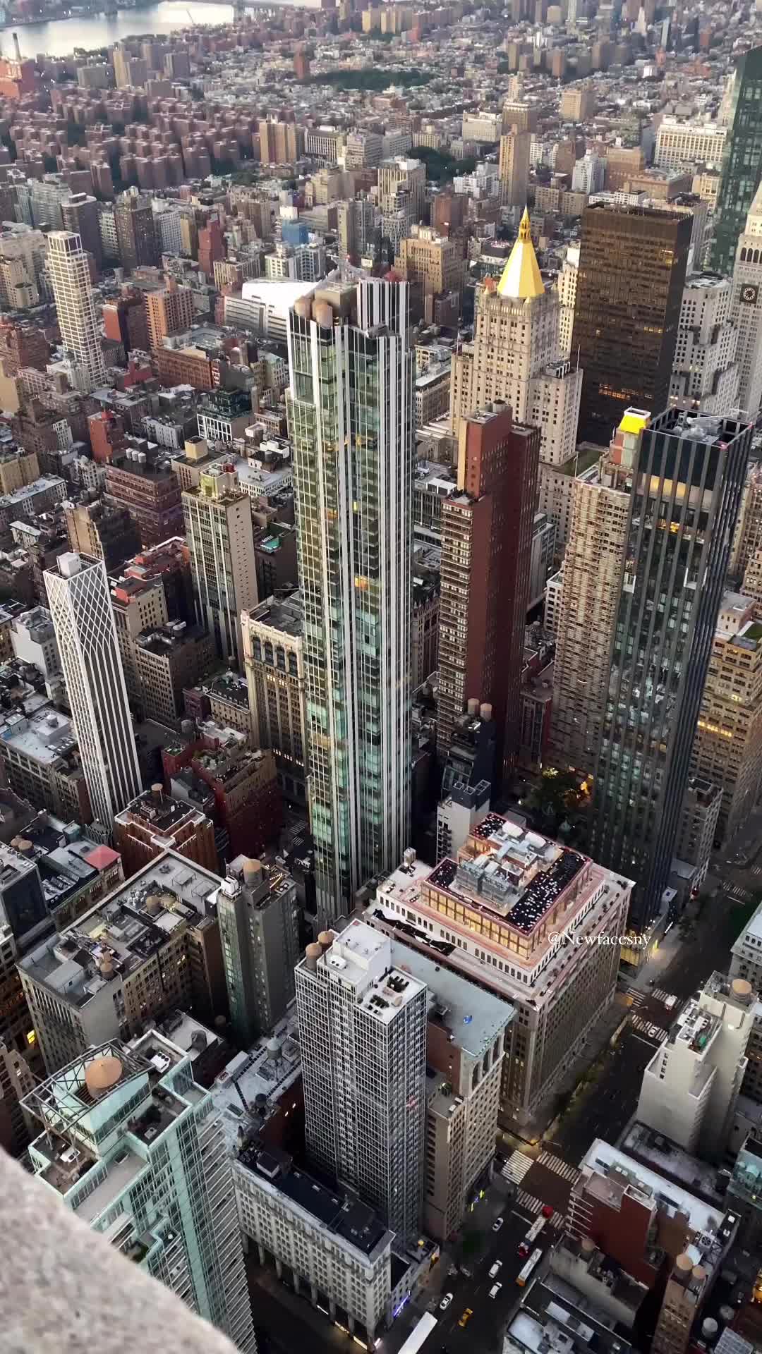 Stunning Manhattan Skyline | New York City Views