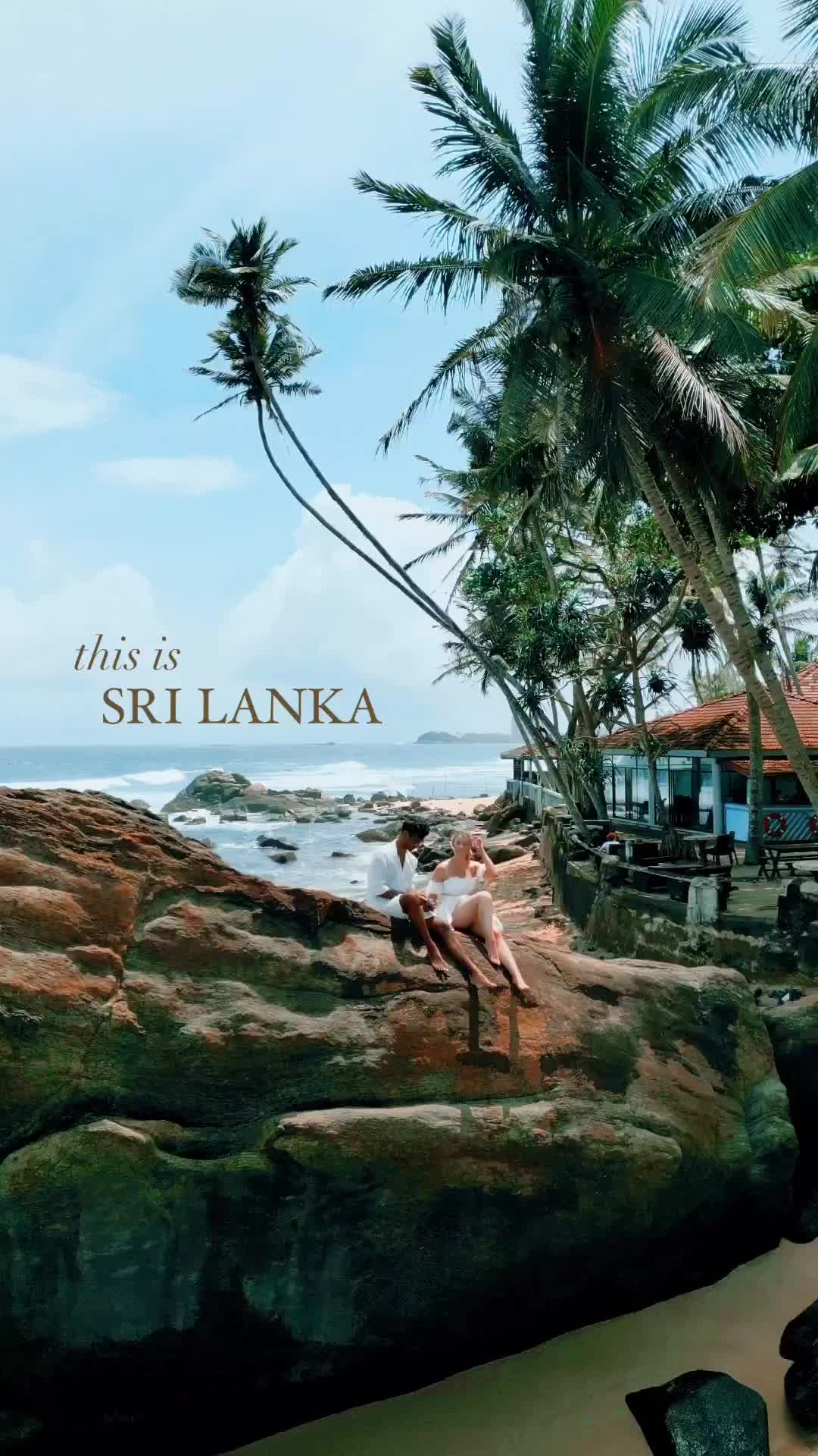 Discover Dalawella Beach: Sri Lanka’s Hidden Gem