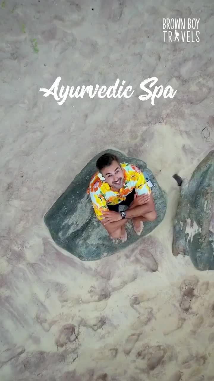 Ultimate Ayurvedic Spa Experience at Anantara Tangalle