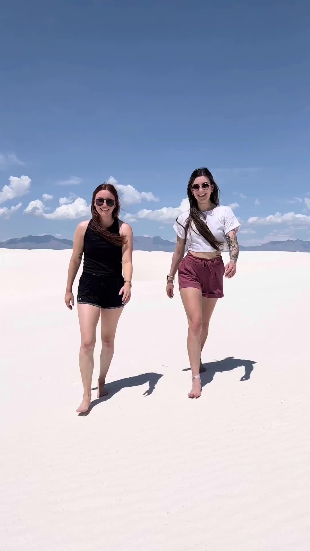 Plan Your Unforgettable White Sands National Park Trip