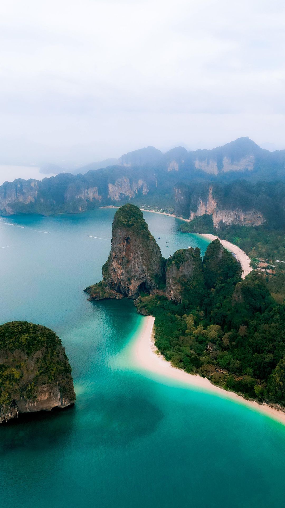 Ao Nang, Thailand