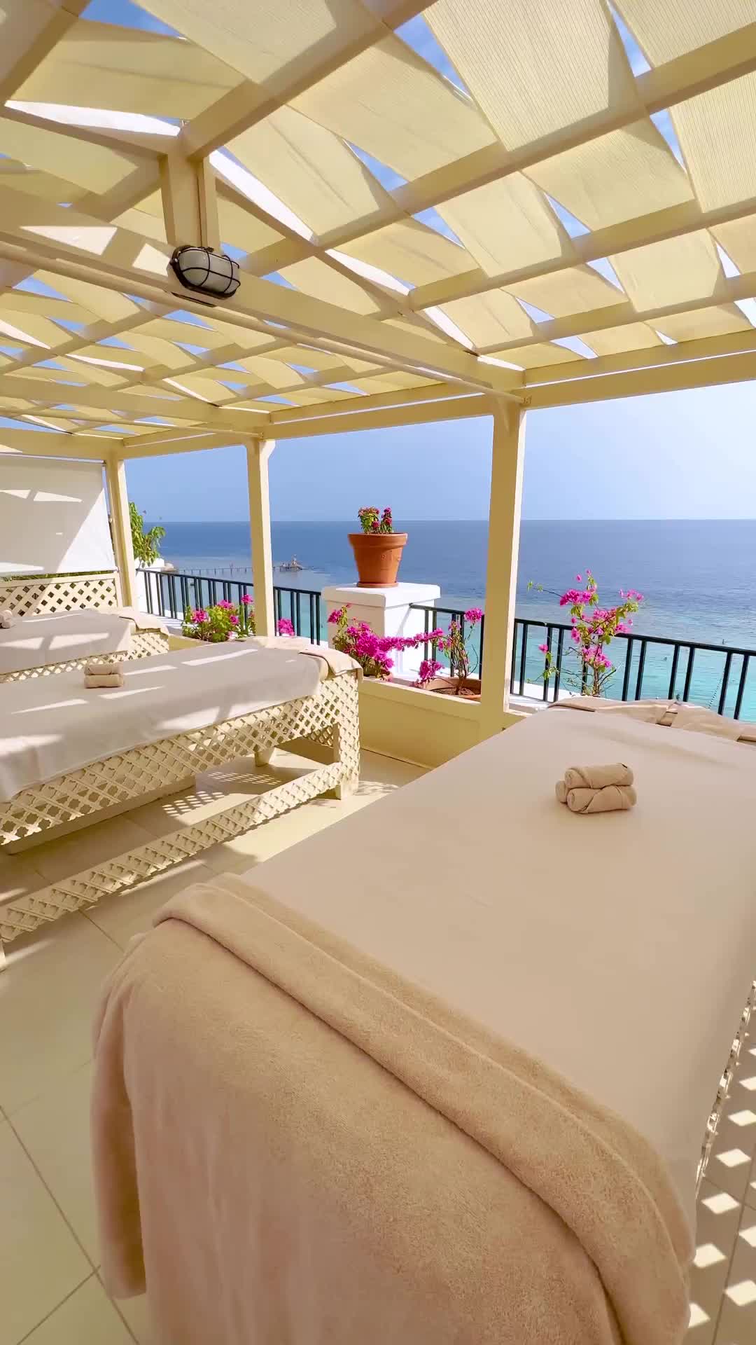 Escape to Jaz Fanara Resort in Sharm El Sheikh