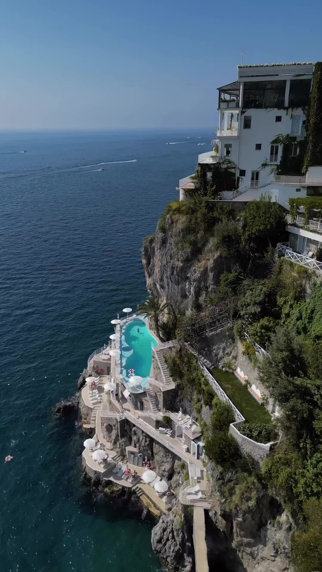 Hotel Miramalfi: Stunning Amalfi Coast Retreat