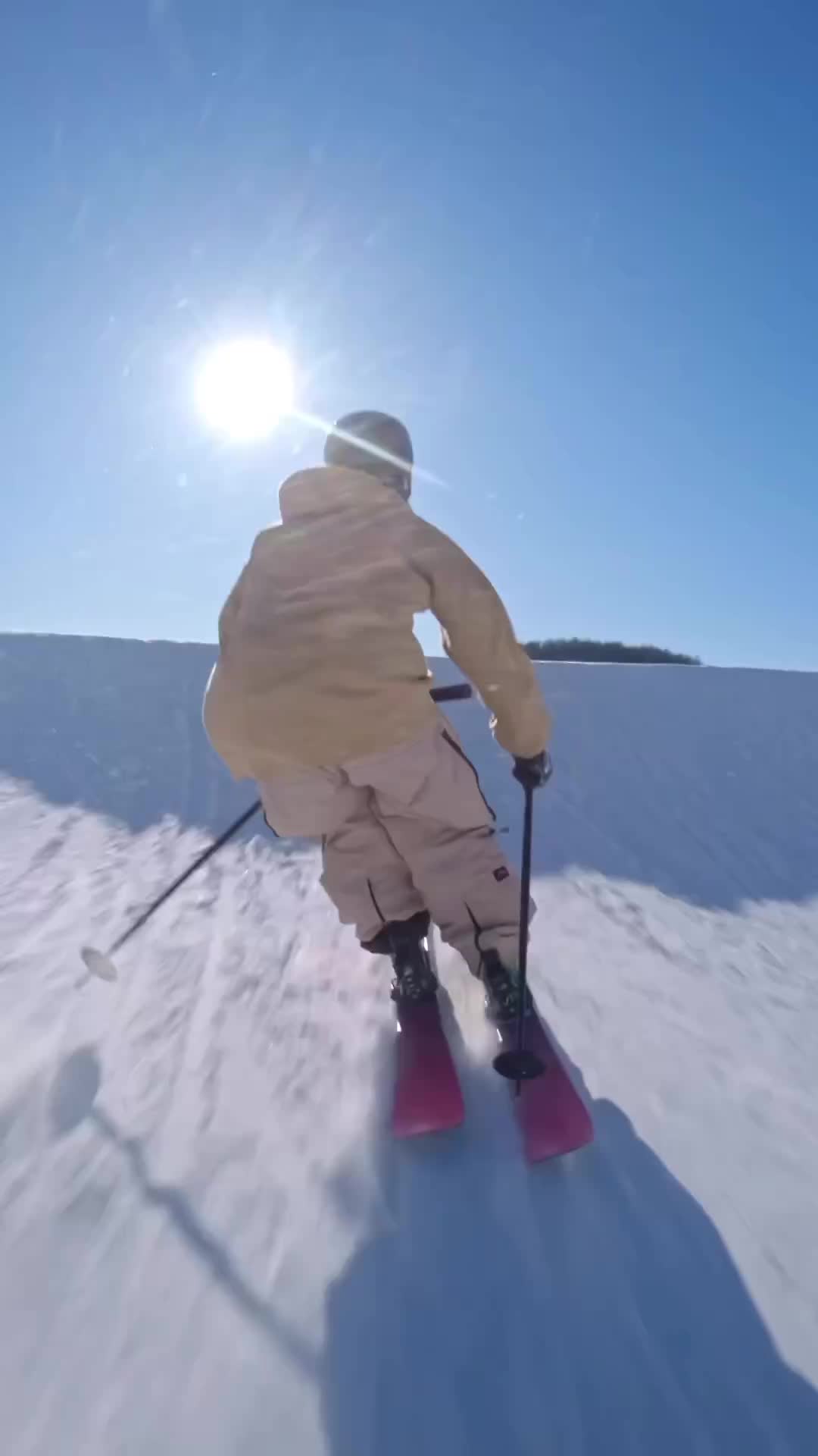 Montreal Ski Adventure: Dad's Extreme Winter Sports
