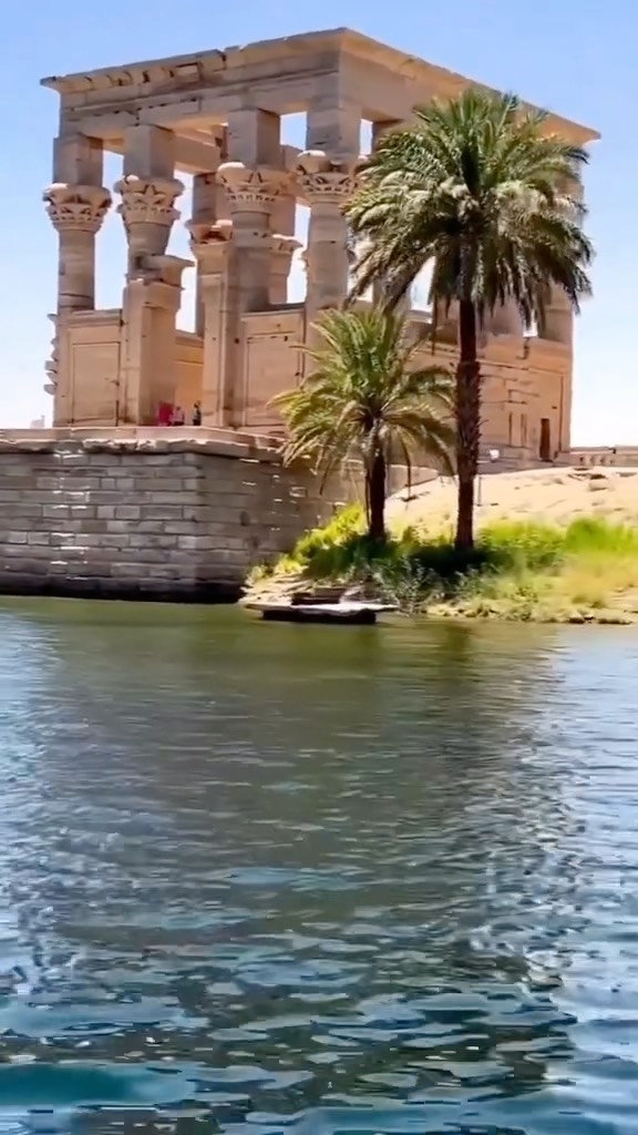 Aswan, Egypt