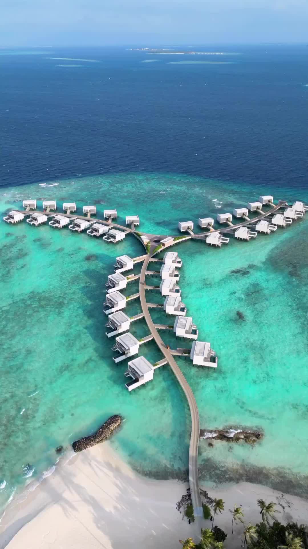 Luxury Getaway at Alila Maldives - A Paradise Awaits