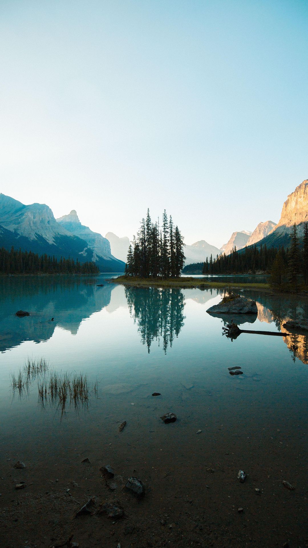 Jasper, Canadá