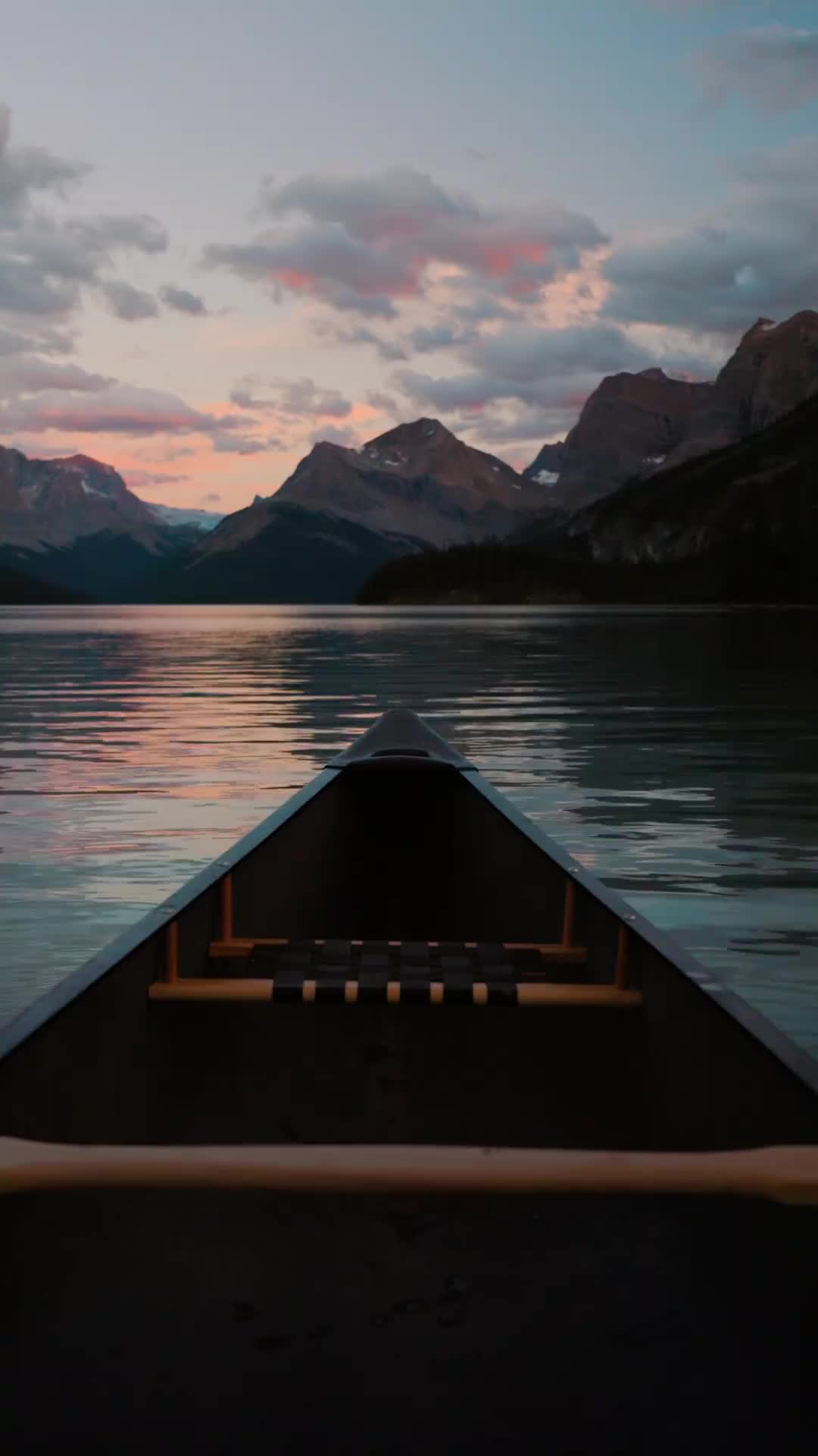 Find Peace and Health in Jasper National Park