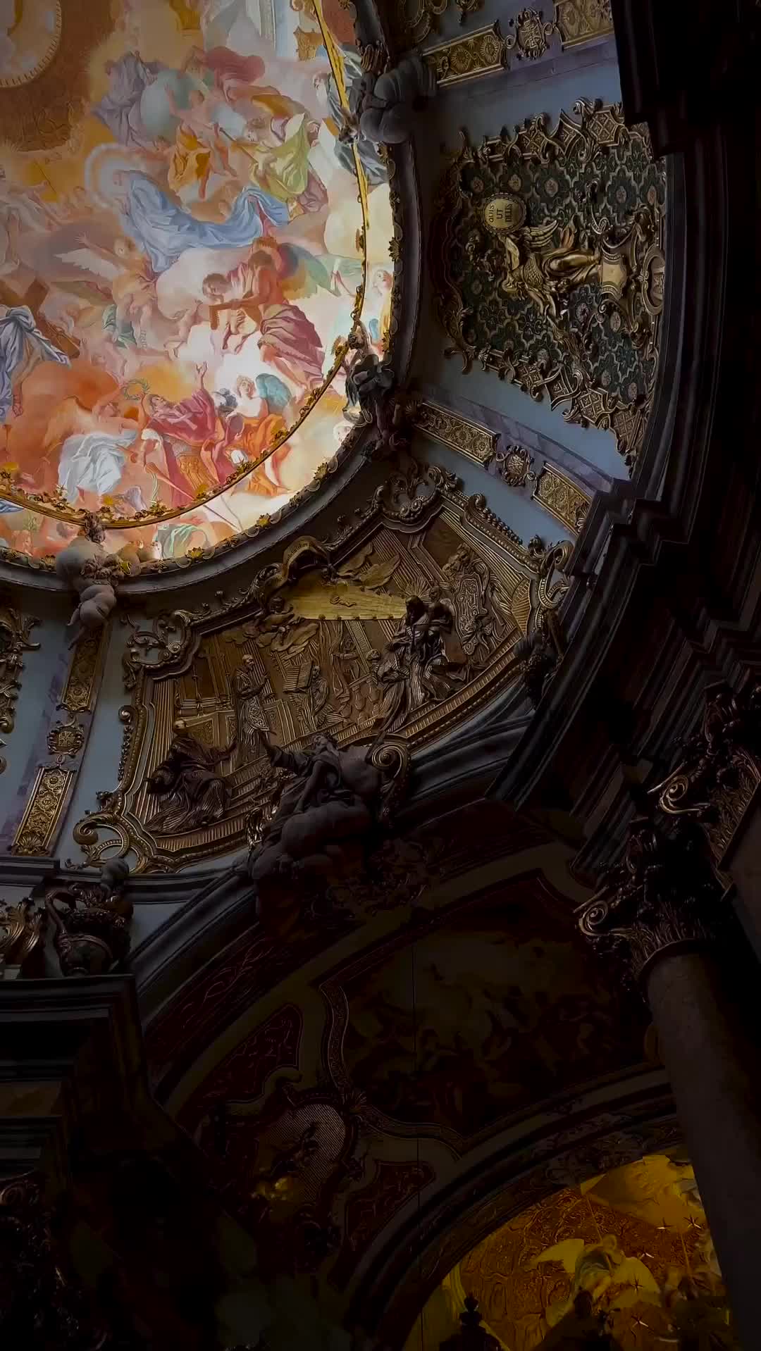 Explore Weltenburg Abbey's Baroque Masterpiece