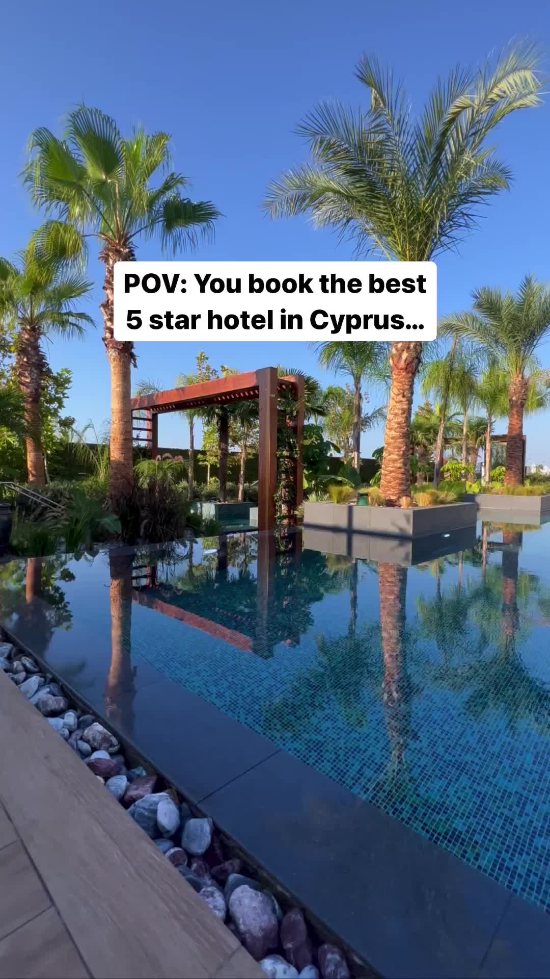 Best All-Inclusive Hotel in Cyprus - Ayia Napa Resort