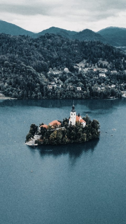 Bled, Slovenia