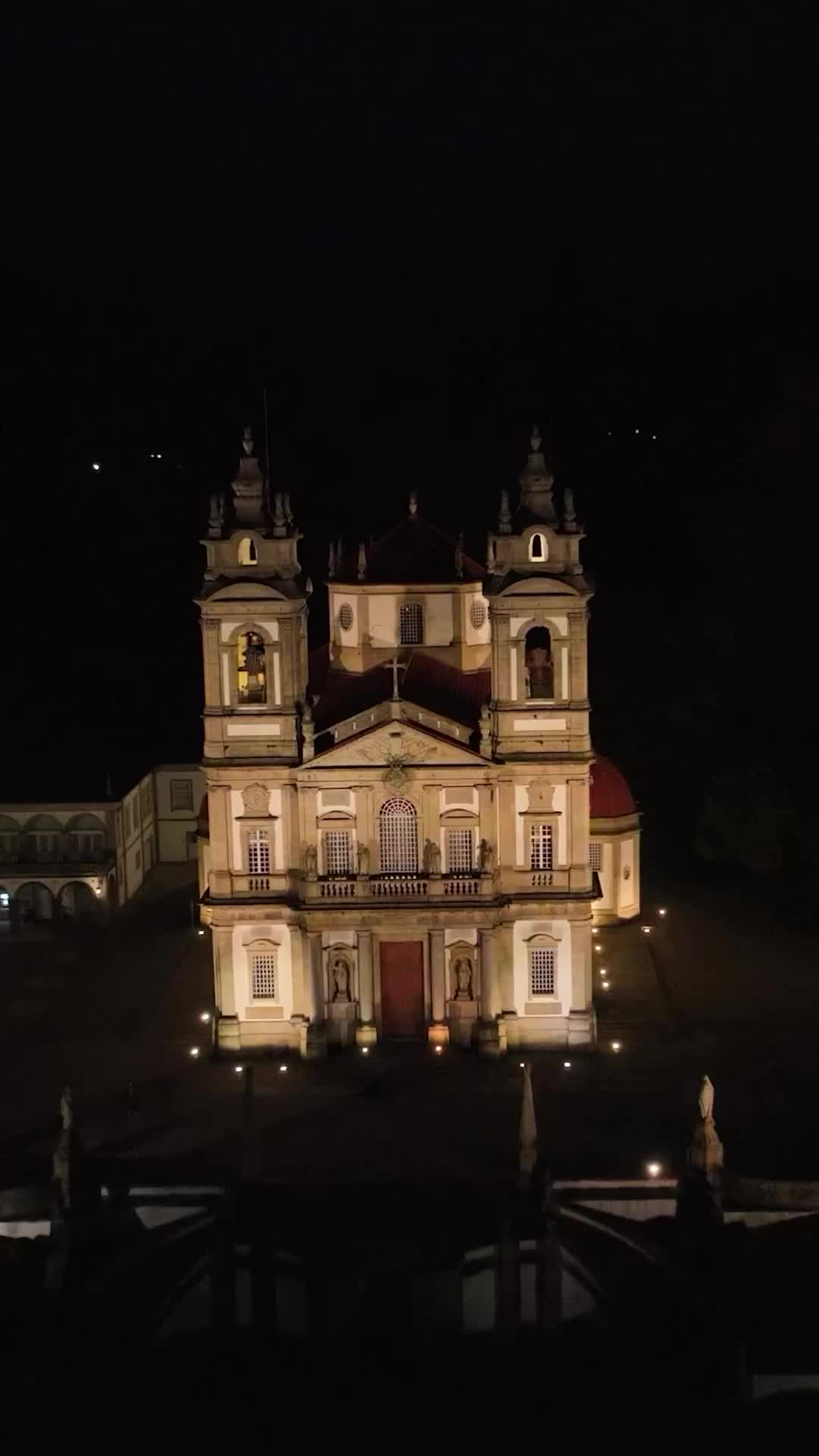 Explore Braga's Historic Wonders with Noah and Me