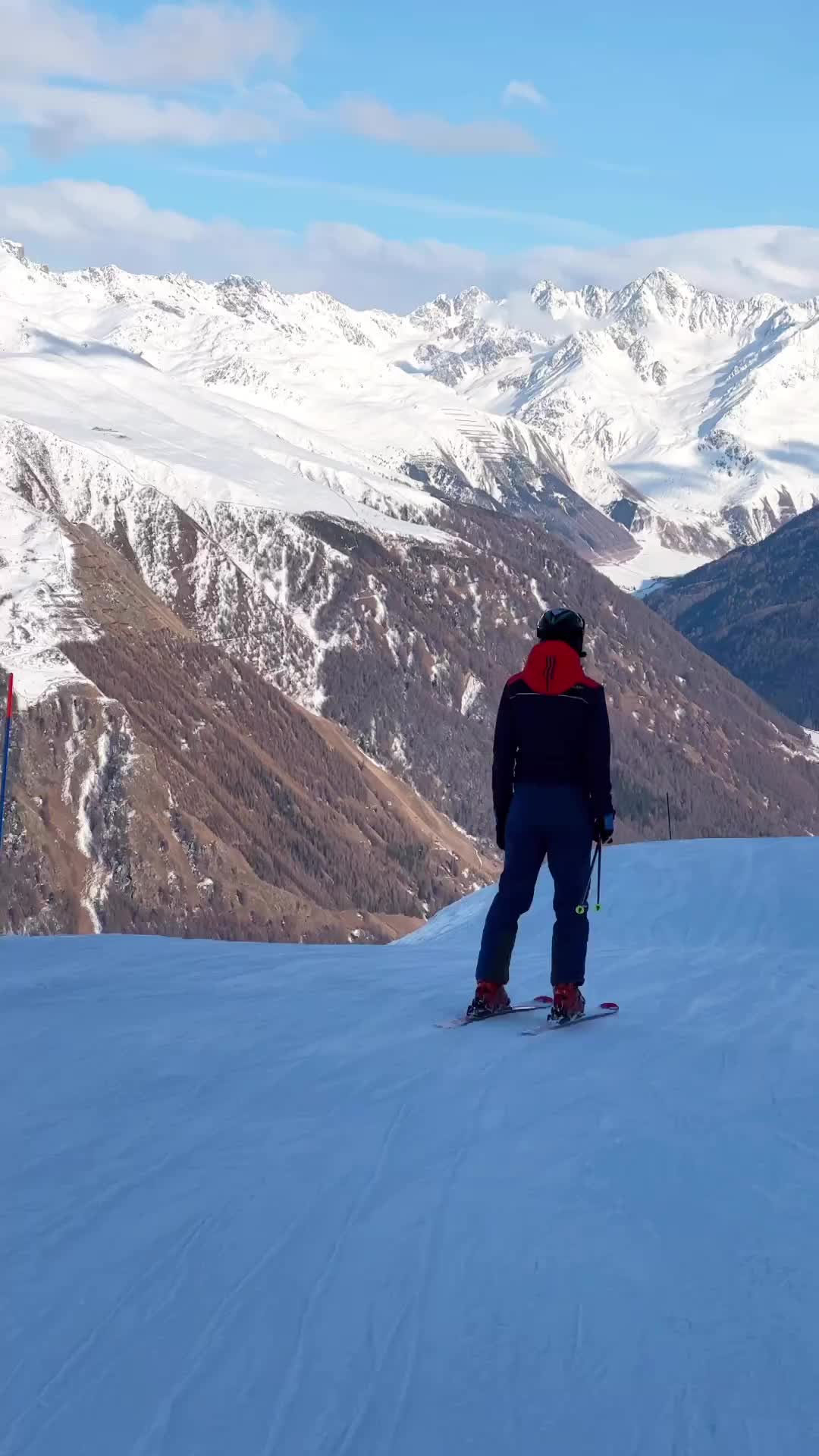 Skiing in South Tyrol: Discover Schöneben-Haideralm