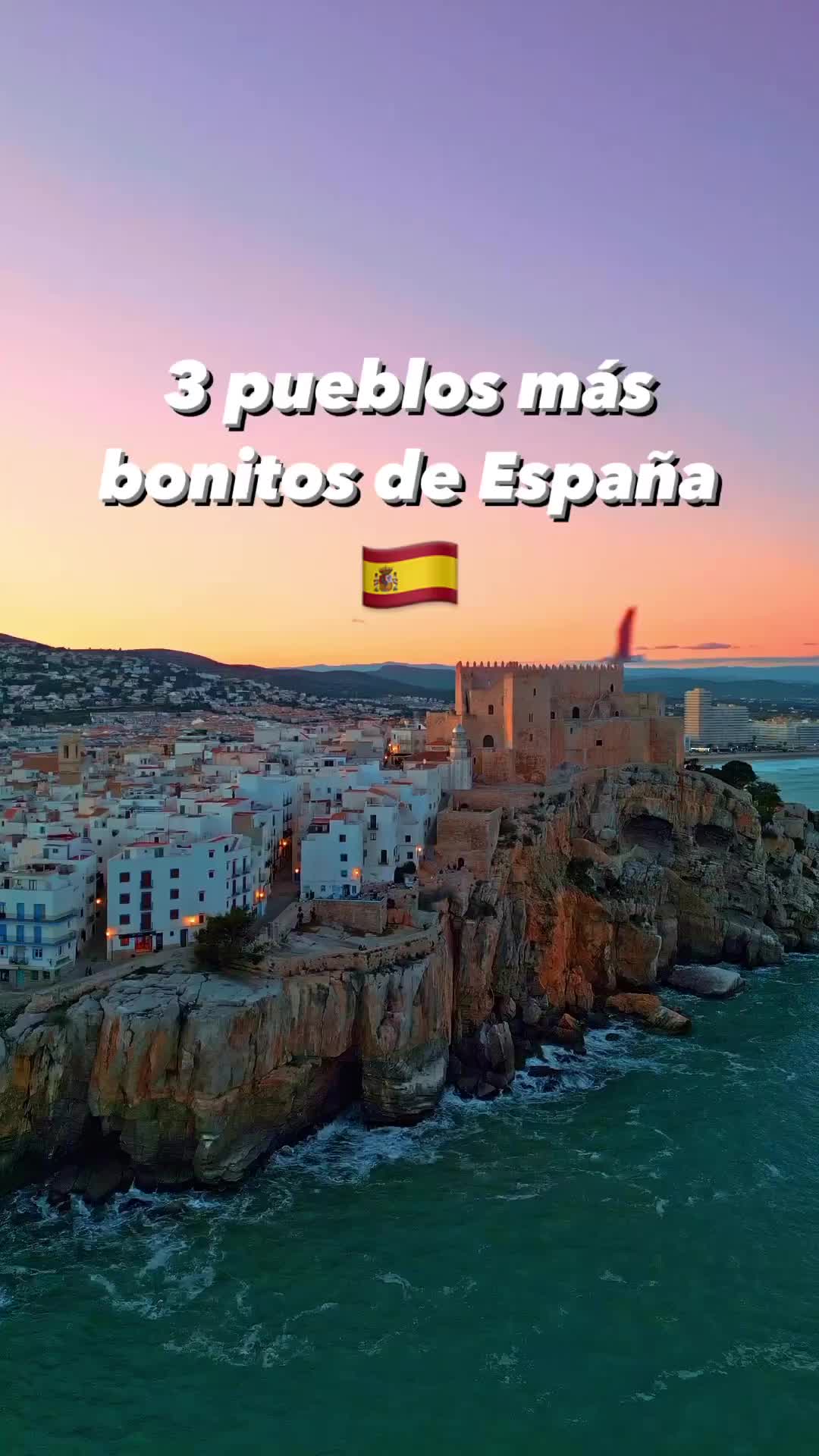 Explore Spain's Most Beautiful Villages