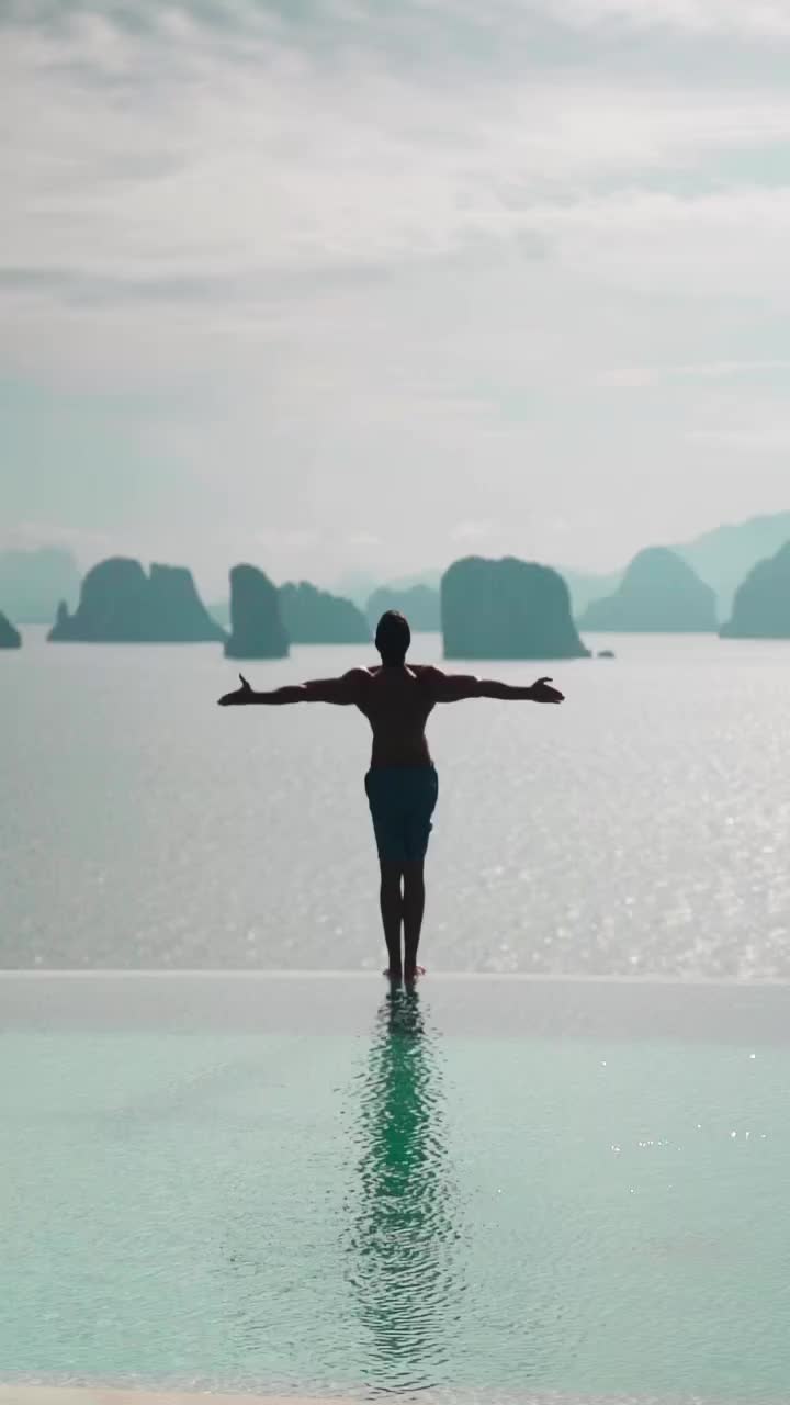 Unforgettable Moments at Six Senses Yao Noi, Thailand