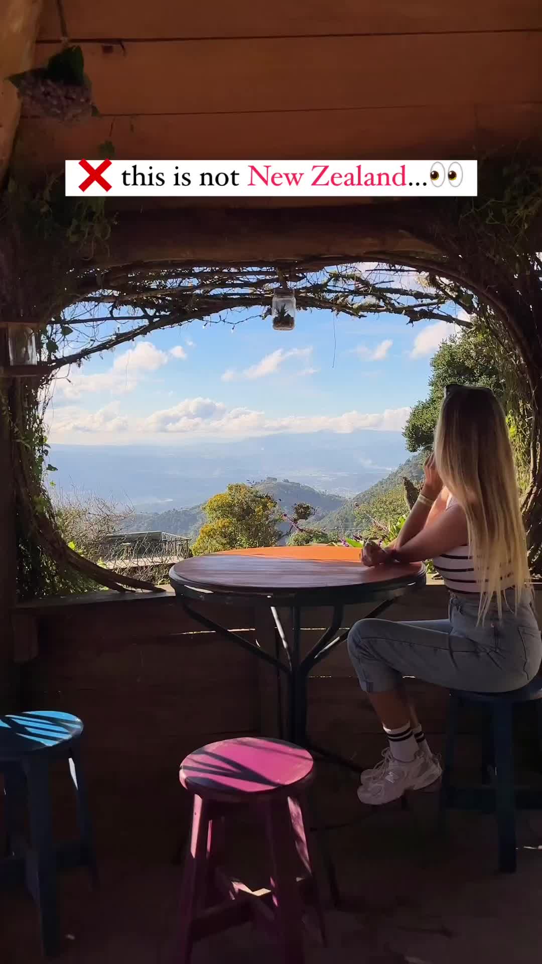 Discover Hobbitenango: A Hobbit-Themed Park in Guatemala