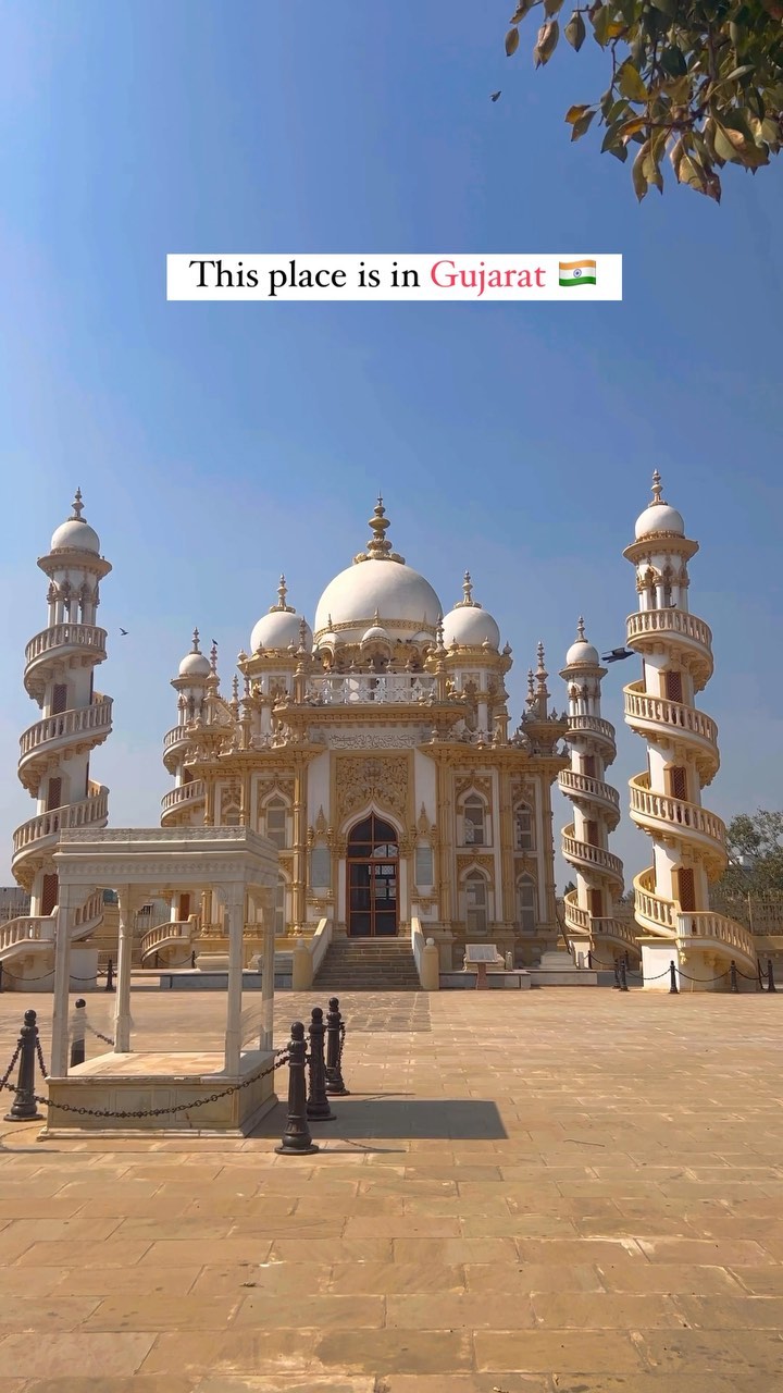 Cultural and Culinary Delights of Junagadh in 5 Days