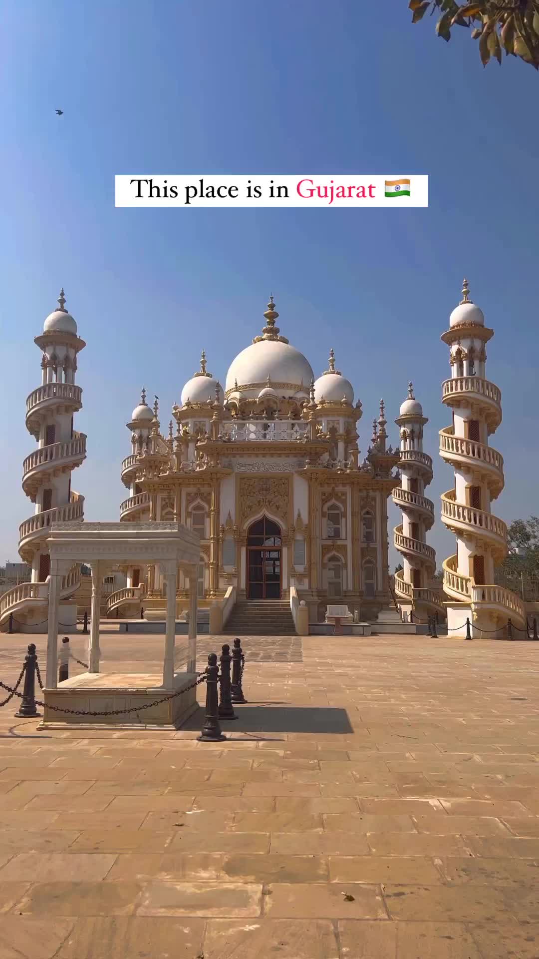 Discover Mahabat Maqbara on Your Gujarat Trip
