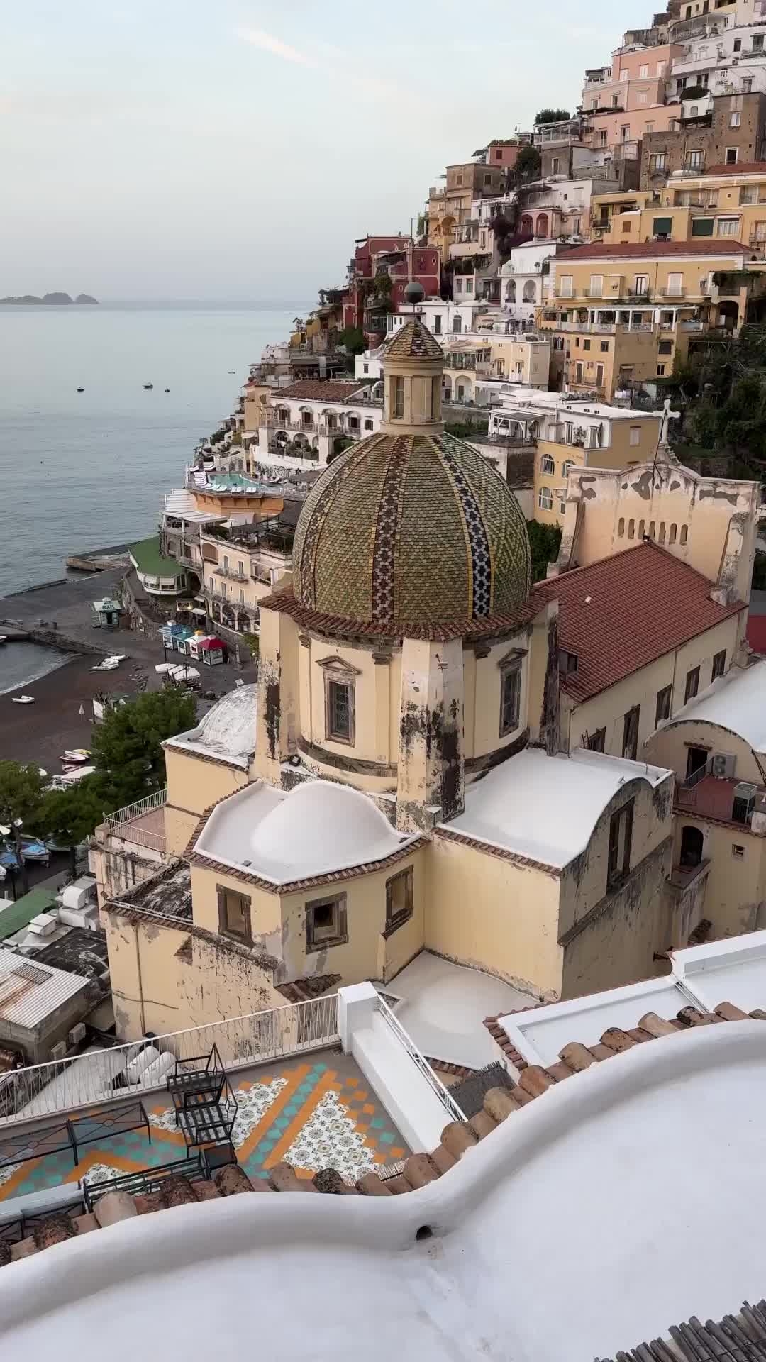 Exploring Positano: Amalfi Coast's Hidden Gem