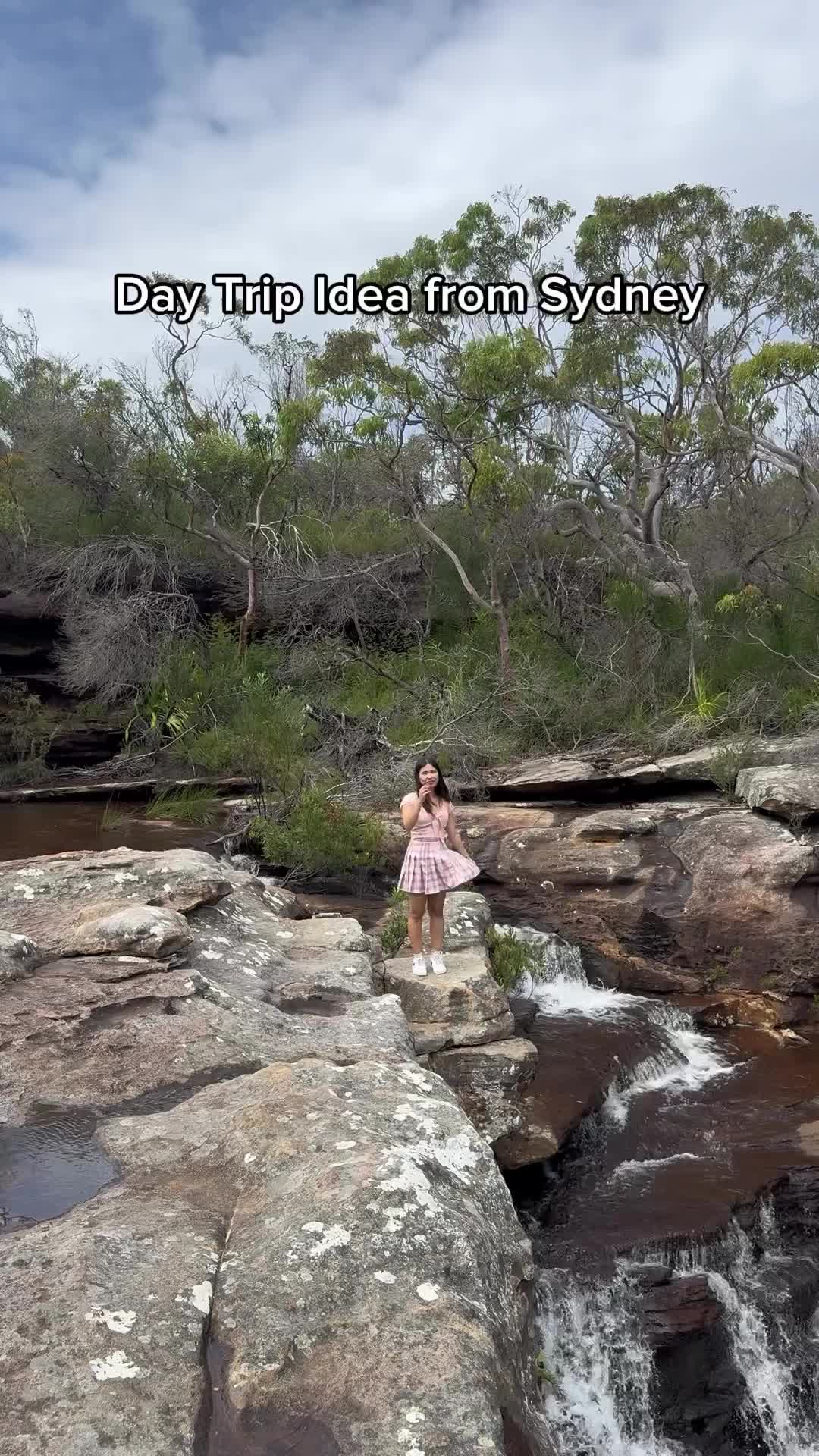 Discover Wattamolla Dam: Sydney's Perfect Day Trip