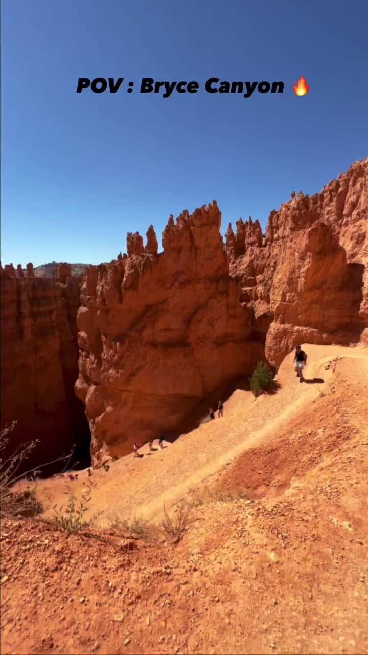 Discover Bryce Canyon's Stunning Natural Beauty