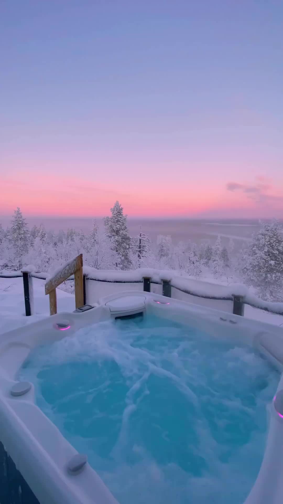 • Tag someone you'd like to go here with •
• Levin Inglut has to do with the Northern Lights! You will stay in a glass igloo and sleep in the motorized bed, so you can adjust it for a perfect view •
·
·
·
·
·
·
#bestplacestogo #earthfocus
#earthofficial #bestvacations
#welivetoexplore #travel
#traveladdict #places_wow
#wonderful_places #hotels
#travellingthroughtheworld 
#beachesnresorts 
#explorer
#love #sunset #sunrise 
#bestvacations #finland 
 #living_hotels #glorioushotels #visitfinland
#discoverfinland #ig_hotels #resortsmagazine #tasteinhotels #leviniglut #goldencrown