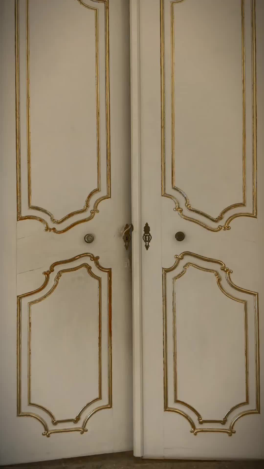 Discover the Hidden Door at Admont Abbey Library