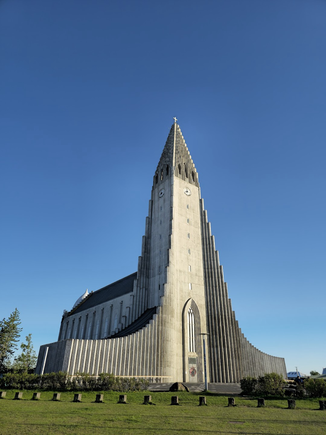 City Landmarks and Coastal Nature Walks