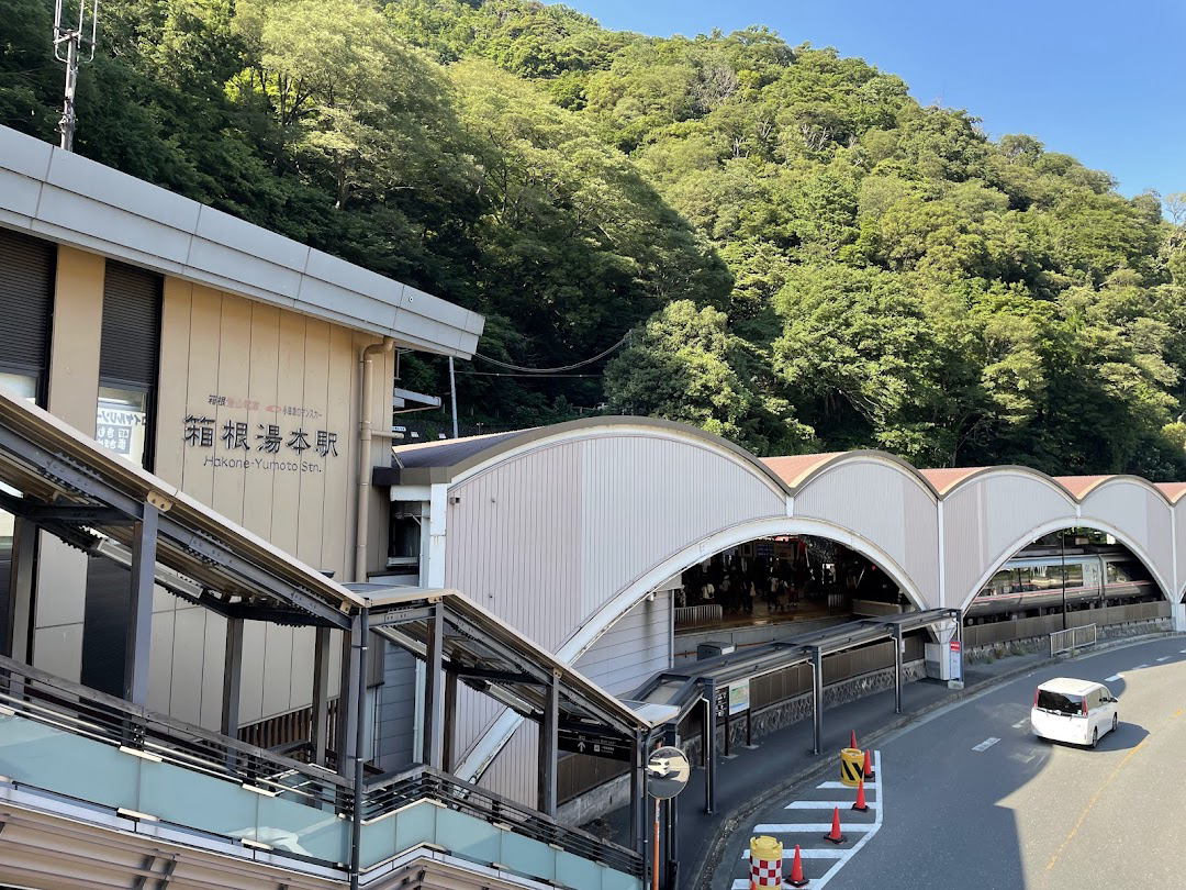 Exploring the Scenic Hakone Loop and Lake Ashi