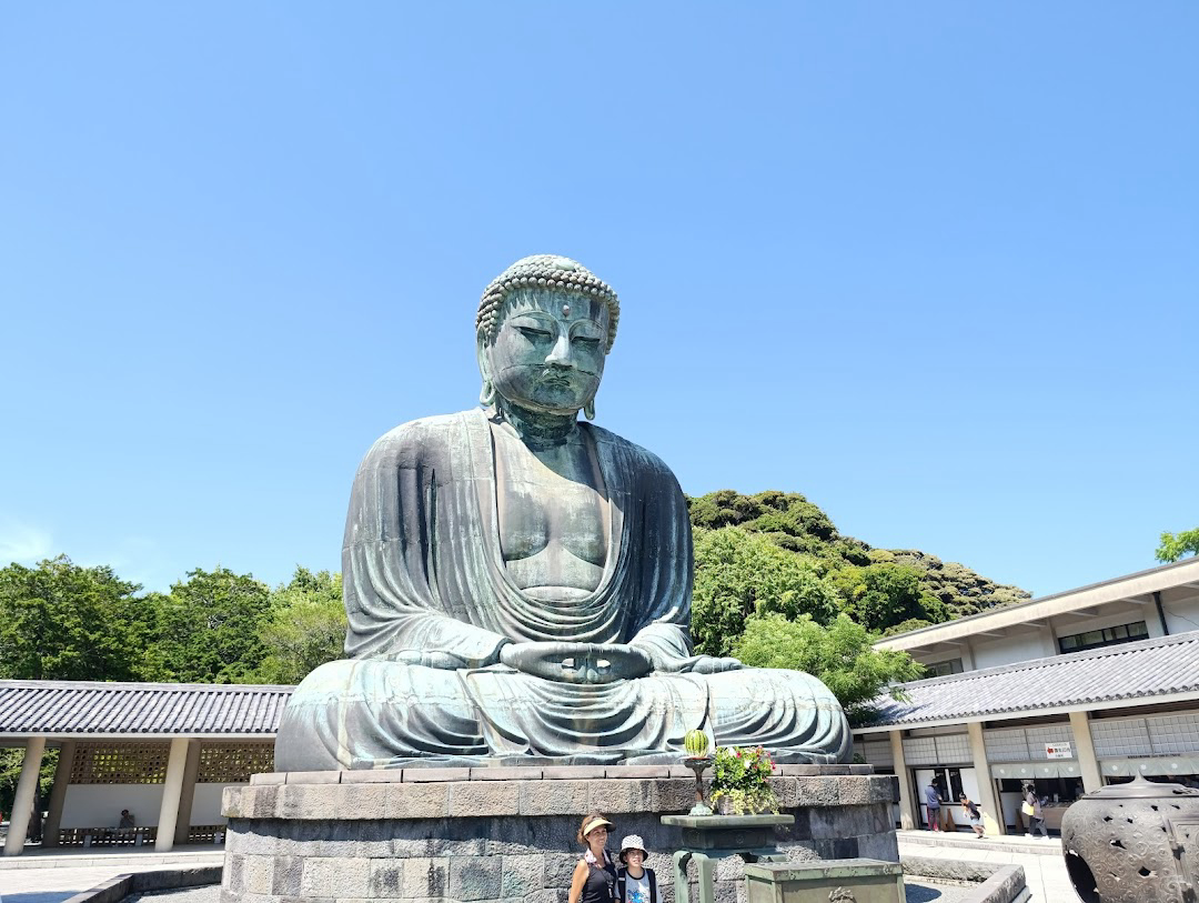 Coastal Excursion to Kamakura and Enoshima