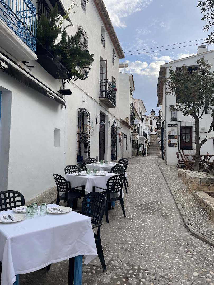8-Day Stylish Alicante Coast Escape
