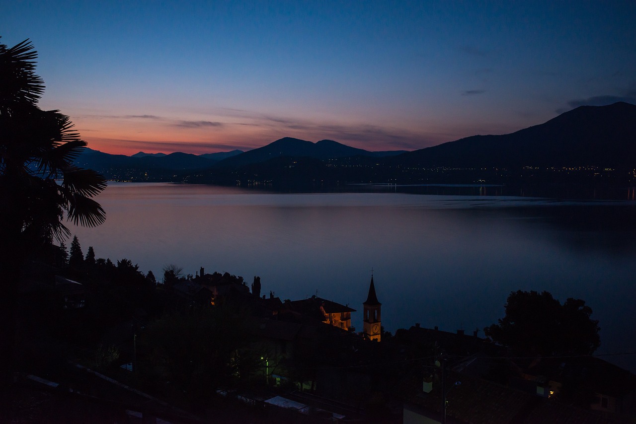 Ascona Adventure: 5 Days of Exploration