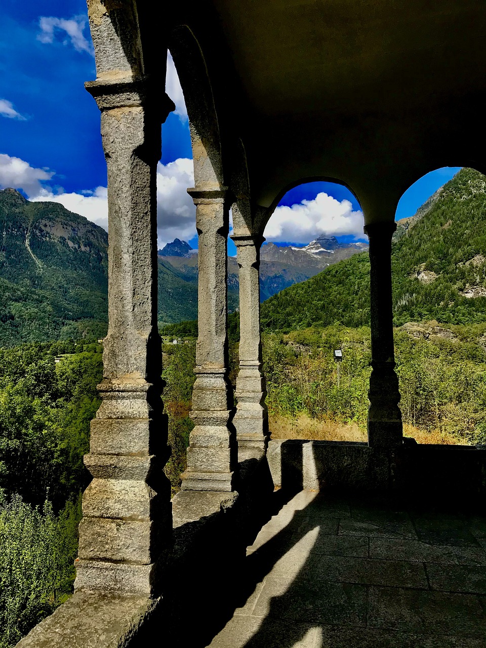 Un giorno a Baceno con attrazioni e tour