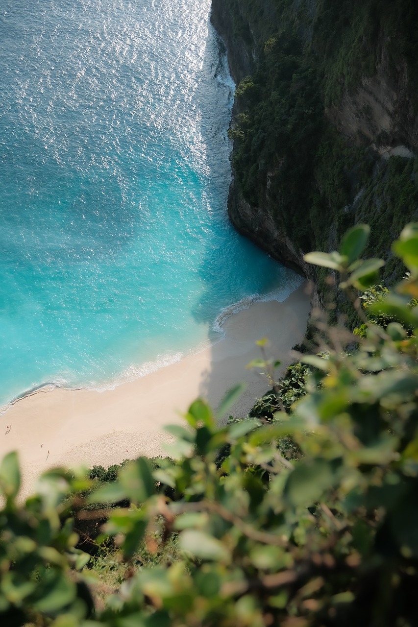 Bali Beach Nature Exploration 5 Days