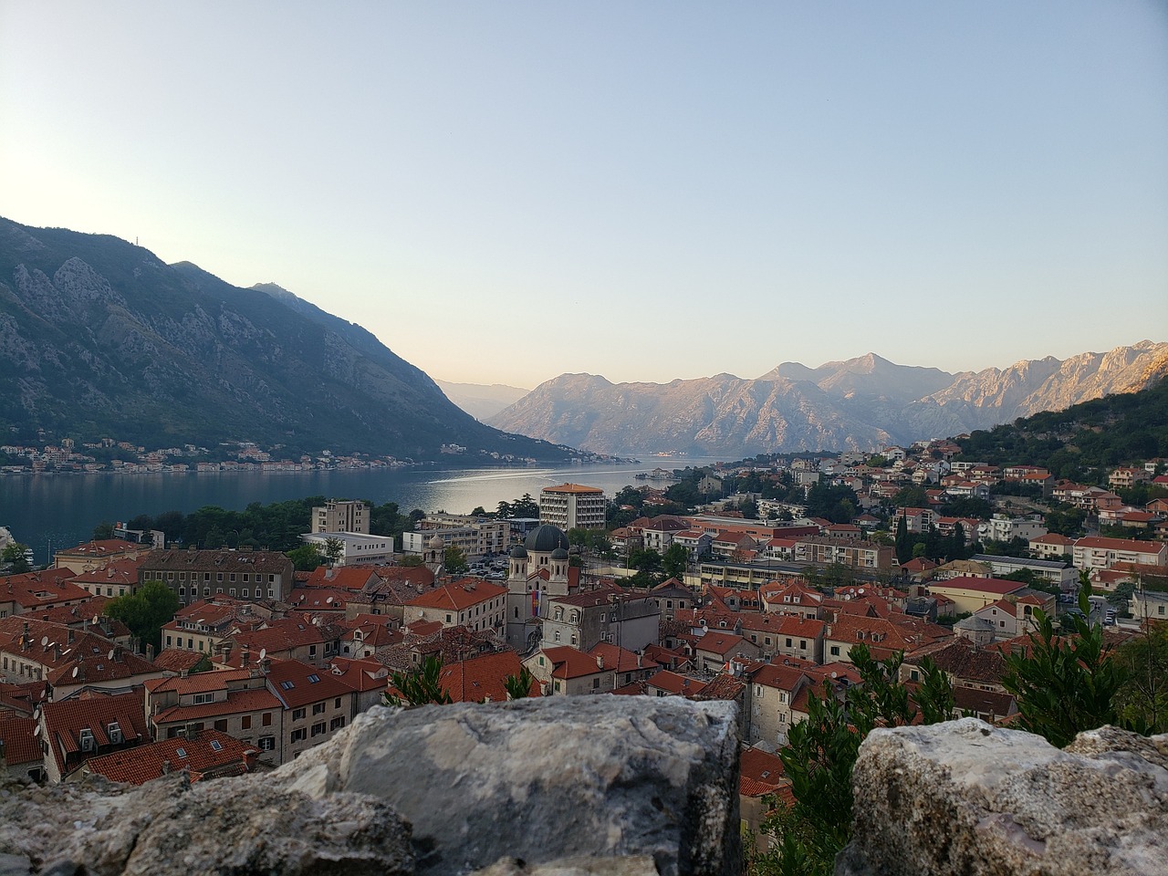 Mädelsausflug an die Strände der Balkan 4 Tage