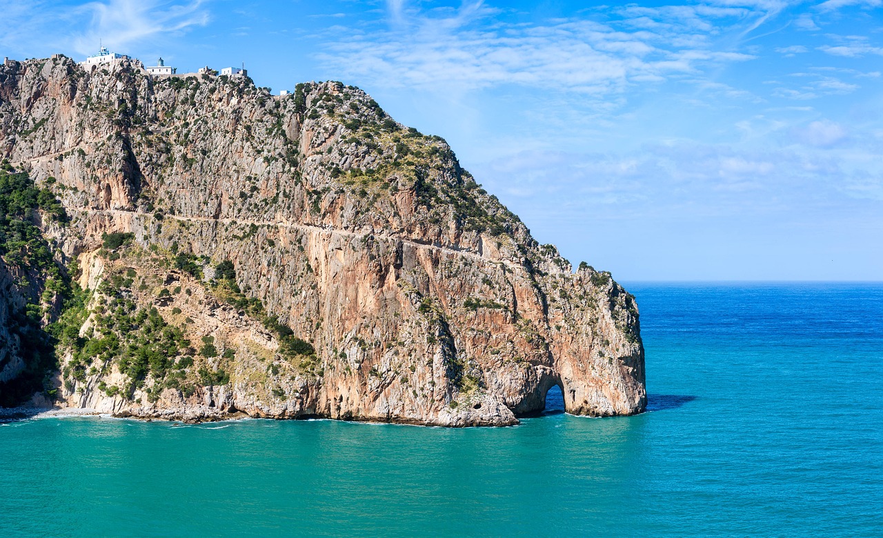 Aventure de 5 jours à Bejaia