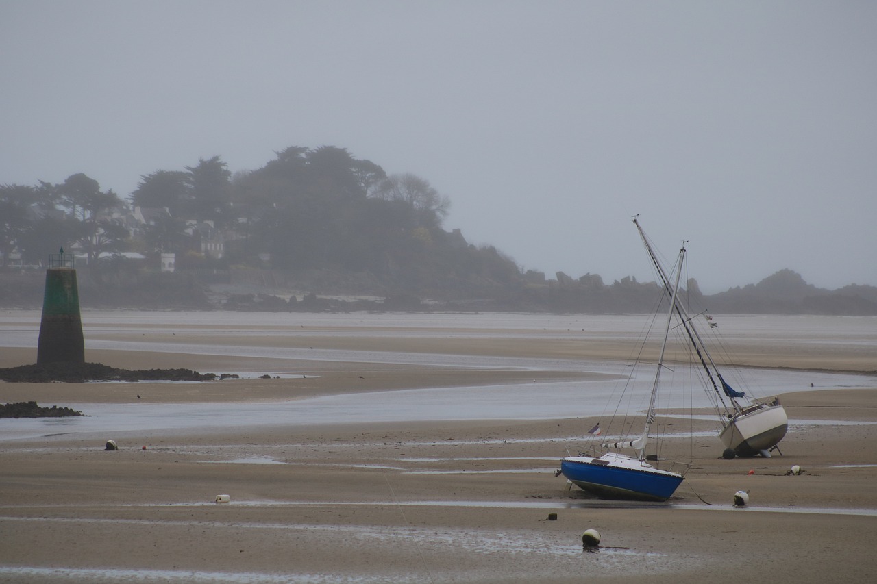 Ontdek het Mooie Bretagne in 3 Dagen