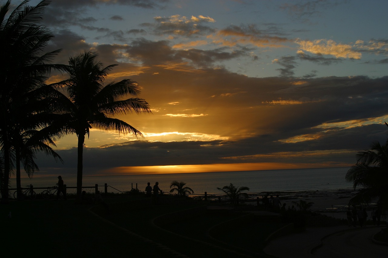 Broome Adventure 8 Days