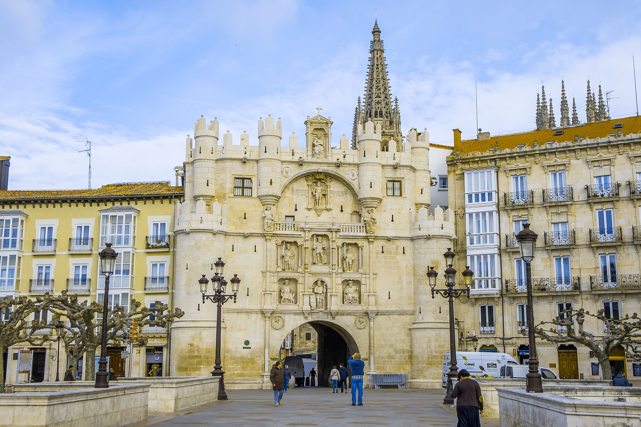 3-Day Burgos Adventure